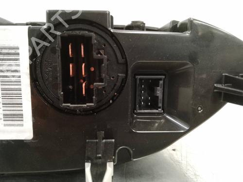 Climate control KIA RIO III (UB) 1.2 CVVT | BP2299805I5 