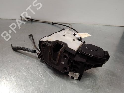 Used Front left lock KIA SPORTAGE II (JE_, KM_) 2.0 CRDi 4WD (140 hp) 2258360