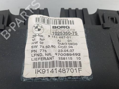 Instrument cluster BMW 3 Touring (E91) 320 d | BP20642302C47 