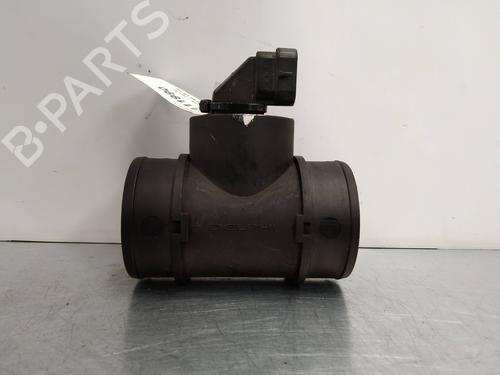 Used Mass air flow sensor OPEL ASTRA H (A04) 1.6 (L48) (105 hp) 2253436
