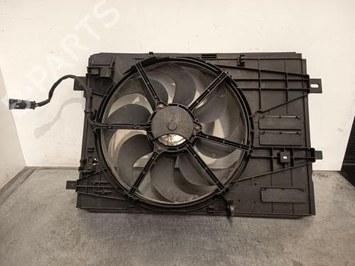 Used Radiator fan Radiator fan 32112571 32112571
