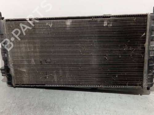 Water radiator OPEL CORSA A Hatchback (S83) 1.3 S (F08, M08, F68, M68) | BP29641293M31 