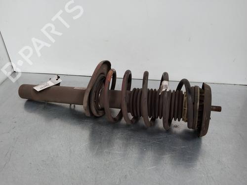 Used Right front shock absorber PEUGEOT 207 (WA_, WC_) 1.4 16V (88 hp) 2286346