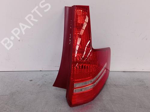 Used Right taillight CITROËN C4 I (LC_) [2004-2014]  9731692
