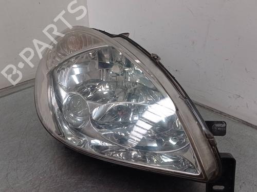 Venstre forlygte CITROËN XSARA (N1) 2.0 HDi 90 | BP29617410C28 