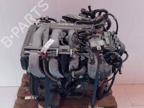 BP2253473M1 | Engine FIAT BRAVO I (182_) 1.6 16V (182.AB) BP2253473M1