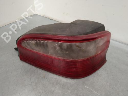 Right taillight CITROËN SAXO (S0, S1) 1.5 D | BP24615257C35 