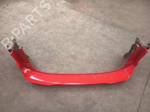 Rear bumper FORD TOURNEO COURIER B460 MPV 1.0 EcoBoost | BP27459095C8 