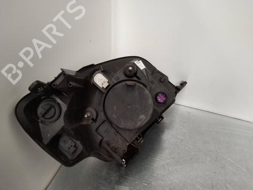Left headlight FIAT FIORINO Box Body/MPV (225_) 1.3 D Multijet (225BXD1A, 225BXB1A, 225BXB11) | BP4608723C28 