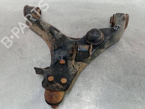 Left front suspension arm MITSUBISHI PAJERO III (V7_W, V6_W) 3.2 Di-D (V68W, V78W) | BP25760780M12 