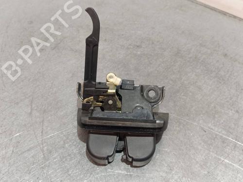 Used Tailgate lock AUDI A3 (8P1) 1.9 TDI (105 hp) 31213719