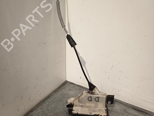 Used Front right lock PEUGEOT 208 I (CA_, CC_) 1.6 BlueHDi 100 (100 hp) 28439010