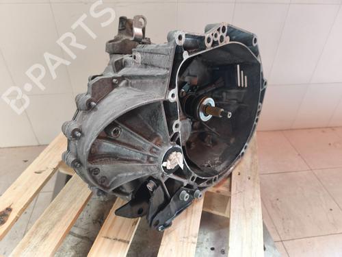 Gearbox CITROËN C4 Picasso II 1.2 THP 110 | BP35820590M3 - Image 3