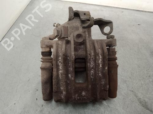 Used Left rear brake caliper VW GOLF IV (1J1) 1.9 TDI (101 hp) 25729609