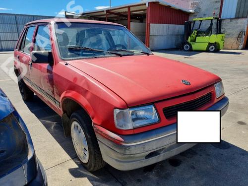 Used Parts OPEL CORSA A Hatchback (S83)  1.5 D (F08, M08, F68, M68)  1128564