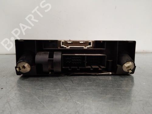 Climate control SEAT IBIZA III (6L1) 1.9 TDI | BP2250454I5 