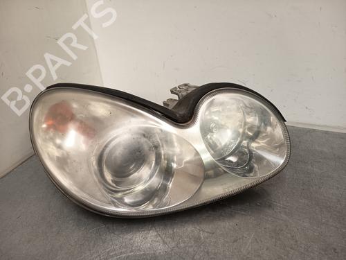 Used Right headlight HYUNDAI SONATA IV (EF) [1998-2005]  28293073