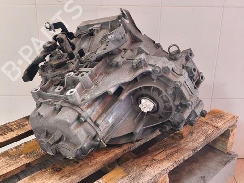 Used Gearbox Gearbox 36840521 36840521
