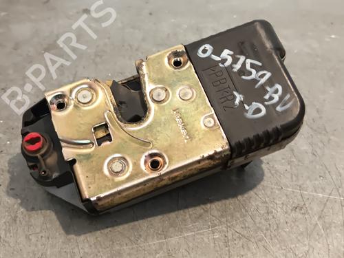 Rear right lock PEUGEOT 306 (7B, N3, N5) 1.9 SLD | BP29157313C99 