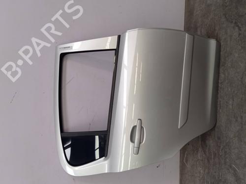 Used Right rear door OPEL CORSA D (S07) [2006-2015]  29291079