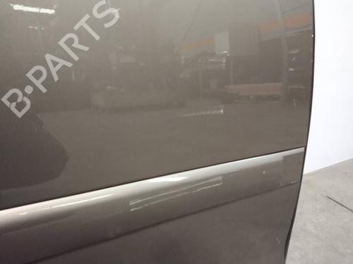 Right rear door CITROËN C4 Picasso I MPV (UD_)  | BP16848292C5 