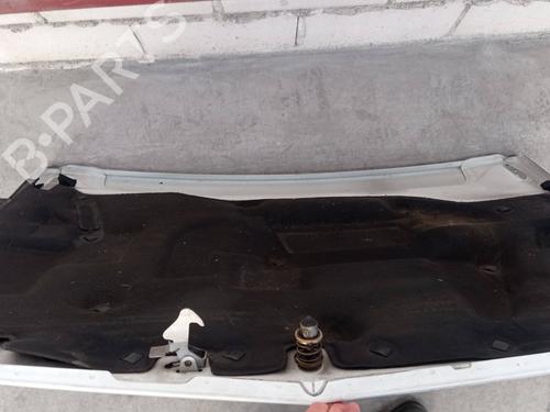 Hood OPEL CORSA A Hatchback (S83) 1.3 S (F08, M08, F68, M68) | BP9731691C1