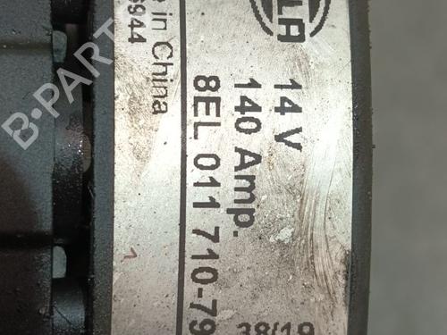 Alternator VW GOLF VI (5K1) | BP38445691M7 - Image 2