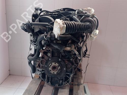 Engine FORD MONDEO III (B5Y) 2.0 TDCi | BP2251526M1 