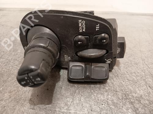 Used Steering column stalk RENAULT KANGOO / GRAND KANGOO II (KW0/1_) 1.5 dCi 85 (KW0K, KW0L, KW0B) (86 hp) 28198388