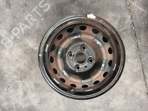 Used Rim KIA RIO II (JB) 1.5 CRDi (110 hp) 28061221