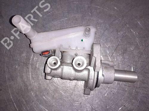 Brake master cylinder FORD FIESTA VI (CB1, CCN) 1.0 EcoBoost | BP6470146M77