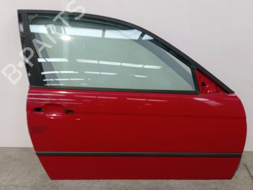 Used Right front door BMW 3 Compact (E46) 318 td (115 hp) 16829353
