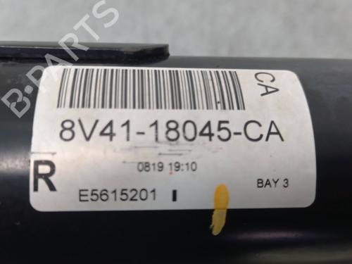 Right front shock absorber FORD KUGA I  | BP20937503M17 