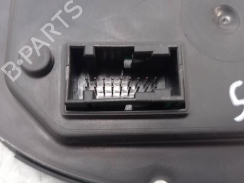 Instrument cluster PEUGEOT 307 Break (3E)  | BP9532585C47 