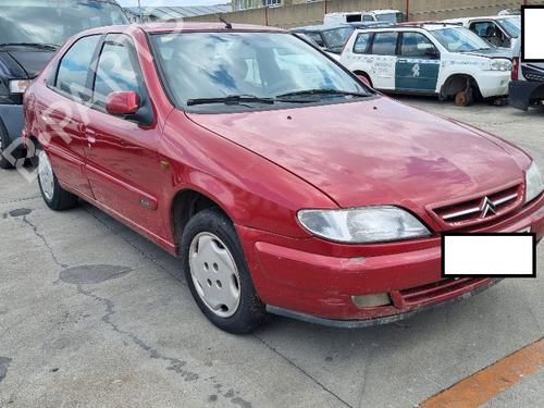 Used Parts CITROËN XSARA (N1) 1.9 TD 4911905