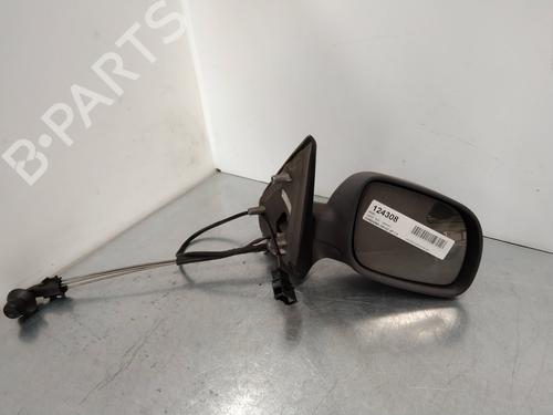 Right mirror SEAT CORDOBA (6K1, 6K2) 1.9 TDI | BP2252756C27 