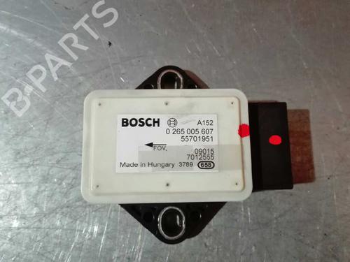 Used Electronic module ALFA ROMEO MITO (955_) 1.4 TJet (955AXA1B) (155 hp) 2268040