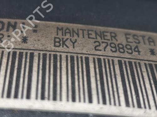 Engine SEAT IBIZA III (6L1) | BP36436808M1 - Image 2