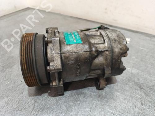 Used AC compressor AC compressor VW GOLF IV (1J1) 1.9 TDI (110 hp) 33239392 33239392