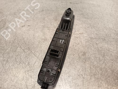Left front window switch RENAULT MEGANE III Hatchback (BZ0/1_, B3_) | BP32420861I27