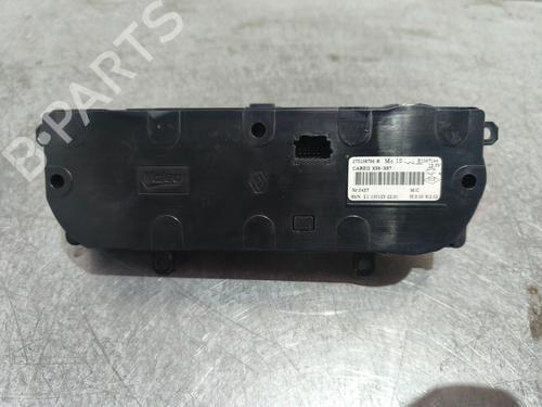 Climate control RENAULT CAPTUR I (J5_, H5_) | BP34437752I5 - Image 5