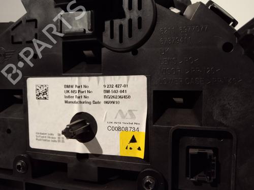 Instrument cluster MINI MINI (R56) One | BP16061905C47 