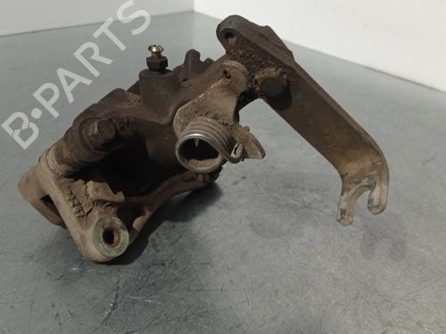 Right rear brake caliper NISSAN PRIMERA Hatchback (P11) 2.0 TD | BP16774324M106 