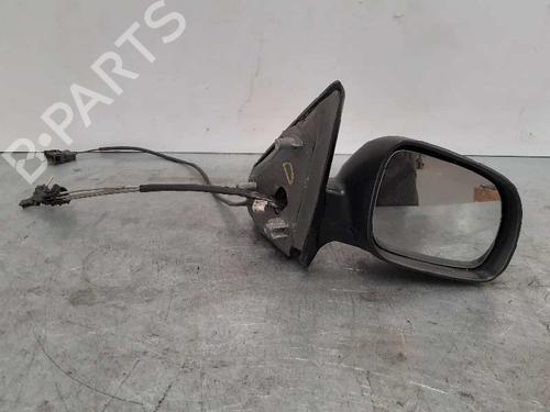 Used Right mirror SEAT CORDOBA (6K1, 6K2) 1.4 i (60 hp) 6469484