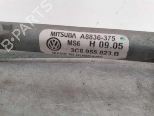 Front wiper motor VW PASSAT CC B6 (357)  | BP6513973M29 