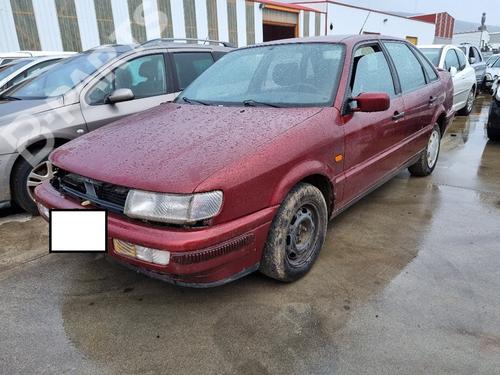 Used Parts VW PASSAT B3/B4 (3A2, 35I)    1028294