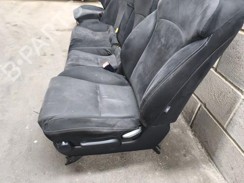 Seats set LEXUS IS II (_E2_)  | BP32507808C78 