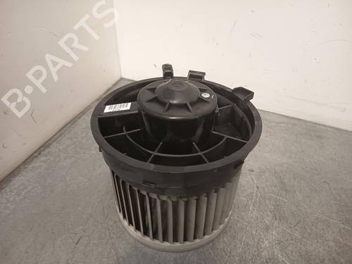 Used Heater blower motor NISSAN QASHQAI I (J10, NJ10) [2006-2015]  28321249