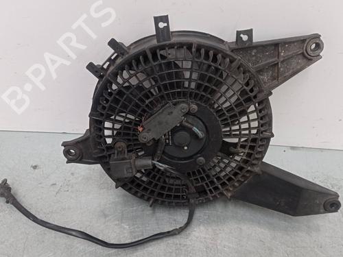 Radiator fan HYUNDAI TERRACAN (HP)  | BP10861708M35 
