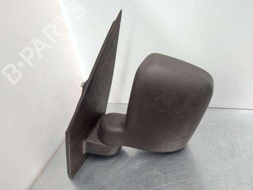 Left mirror FORD TRANSIT CONNECT (P65_, P70_, P80_) 1.8 Di | BP4702547C26 